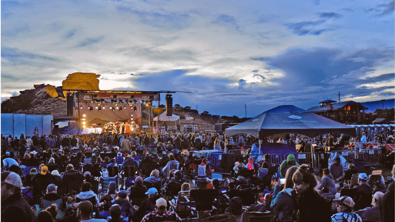 Fort Desolation Fest FAQ'S